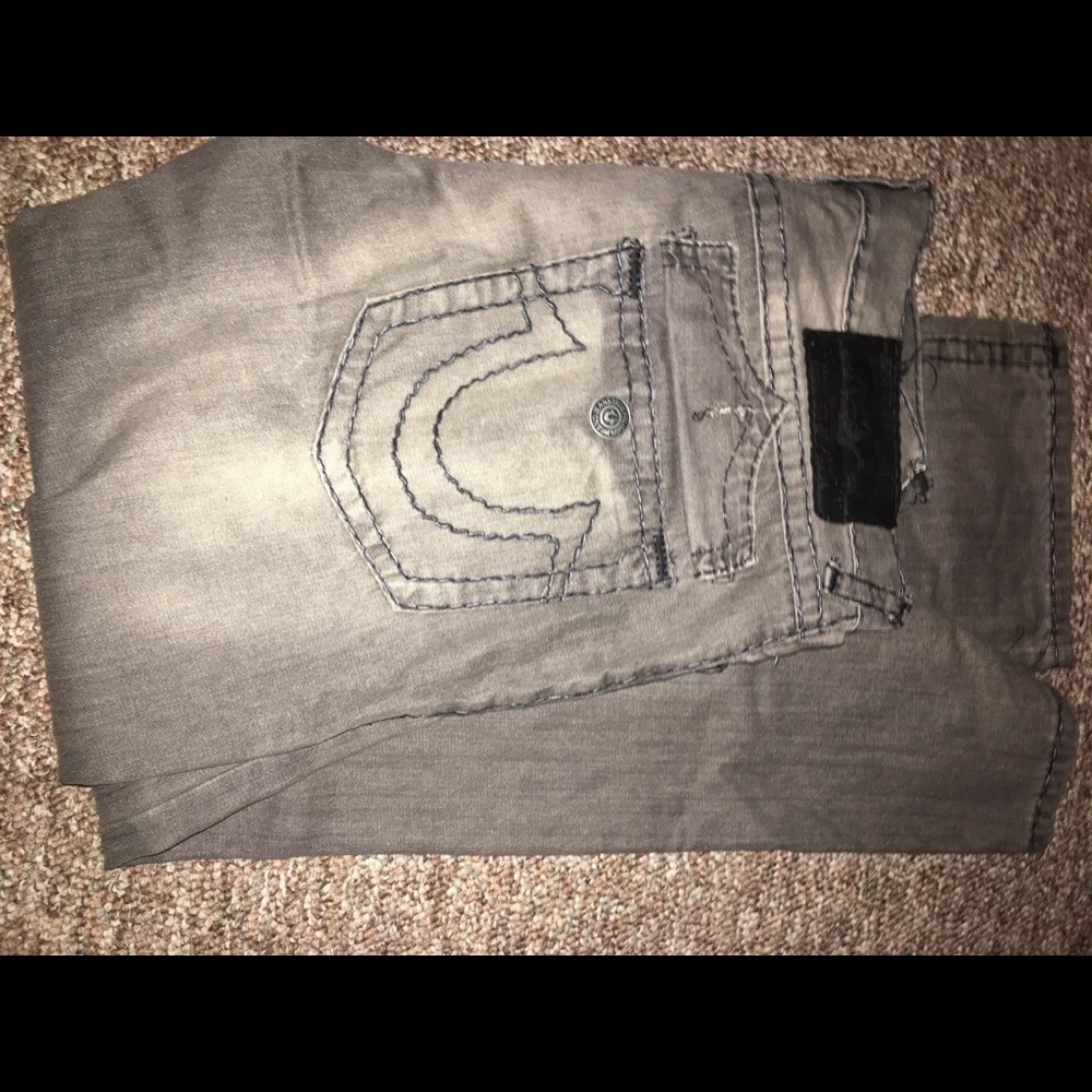 True Religion jeans